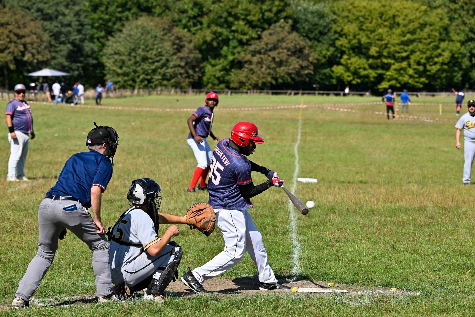 photo baseball