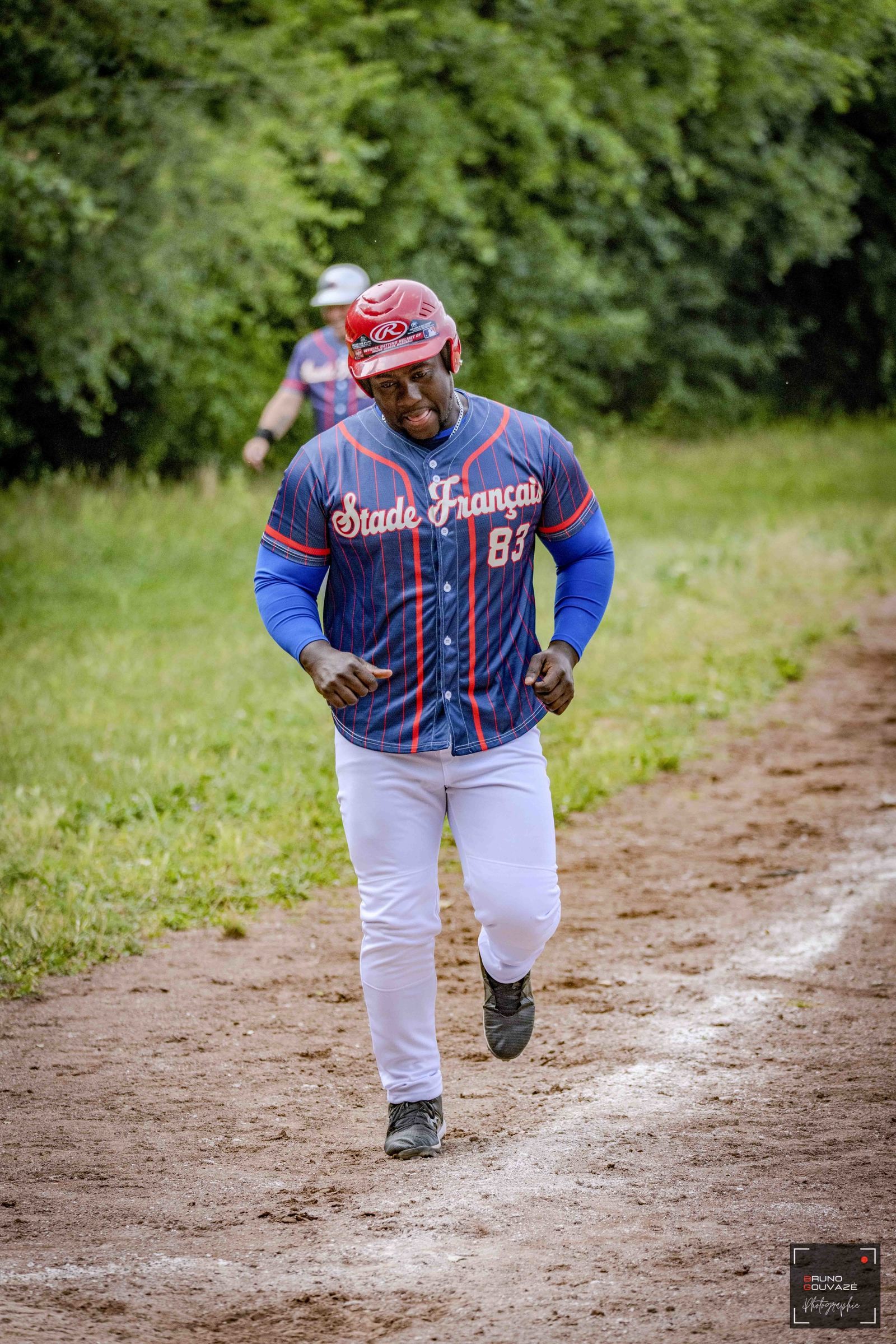 Stade Français Vs PUC