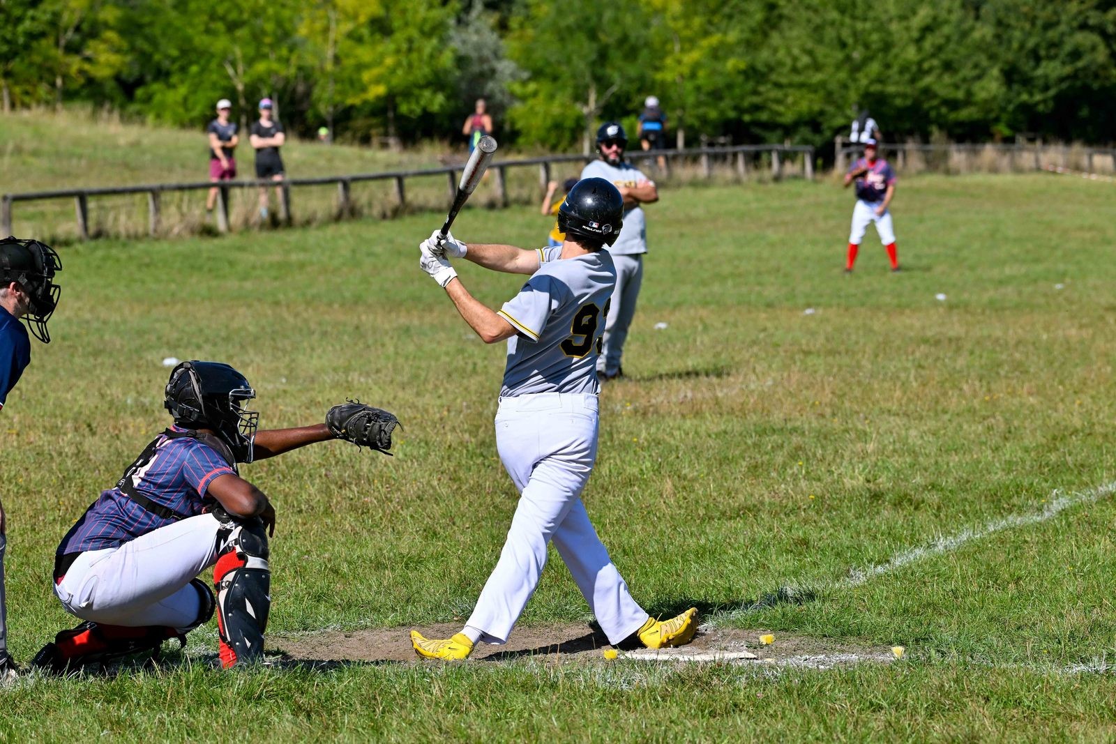 photo baseball