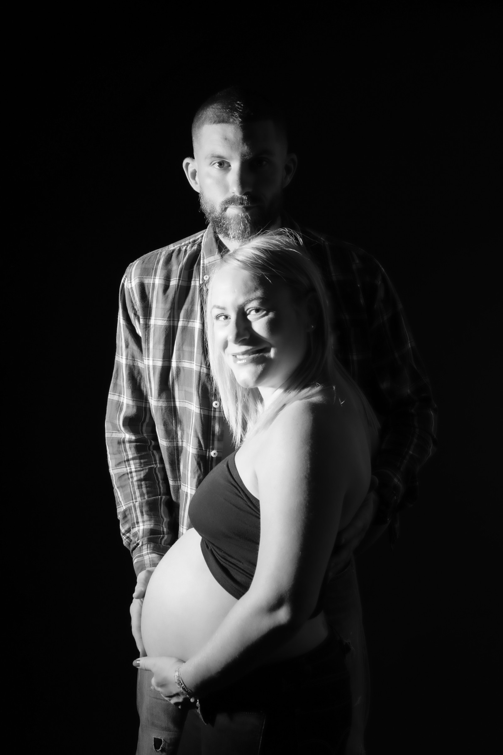 photographe de grossesse