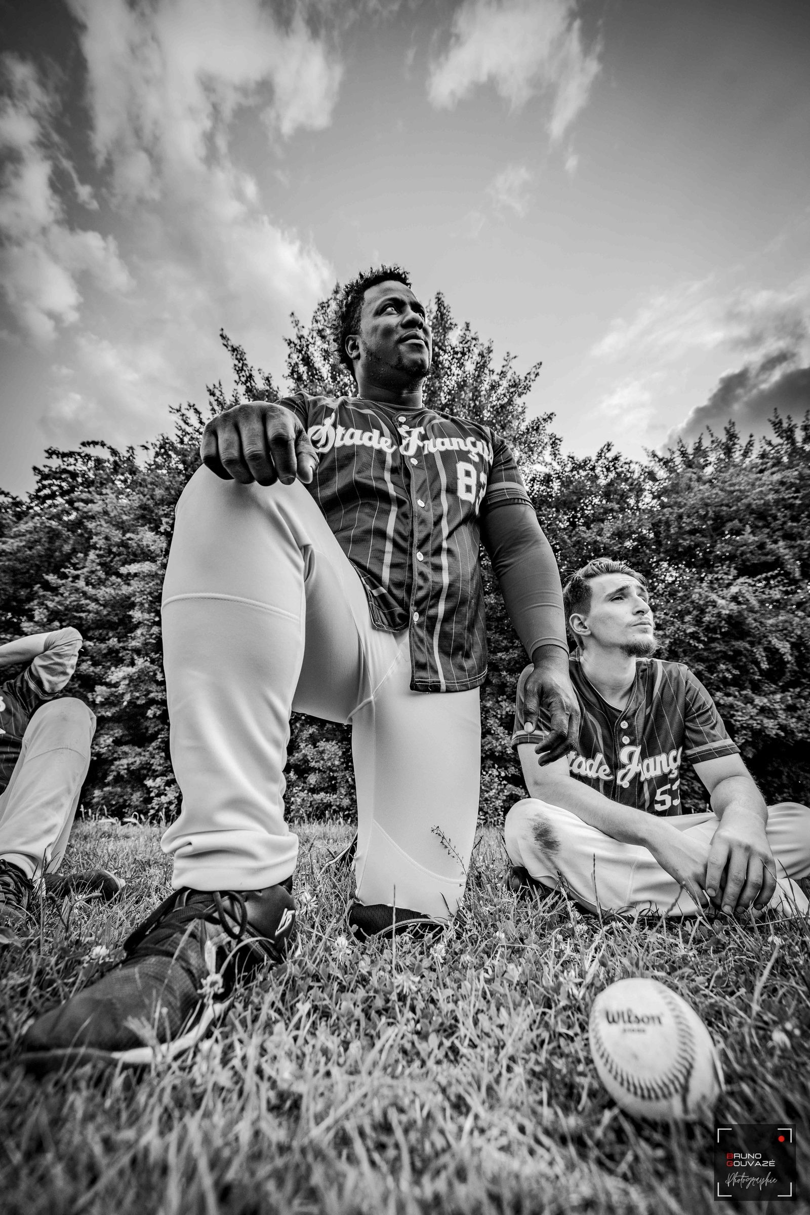 Stade Français Vs PUC