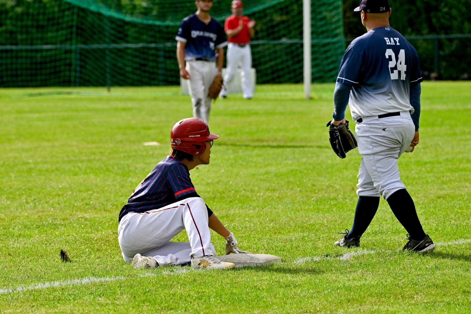 photo baseball