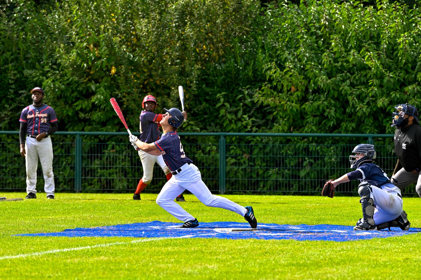 photo baseball