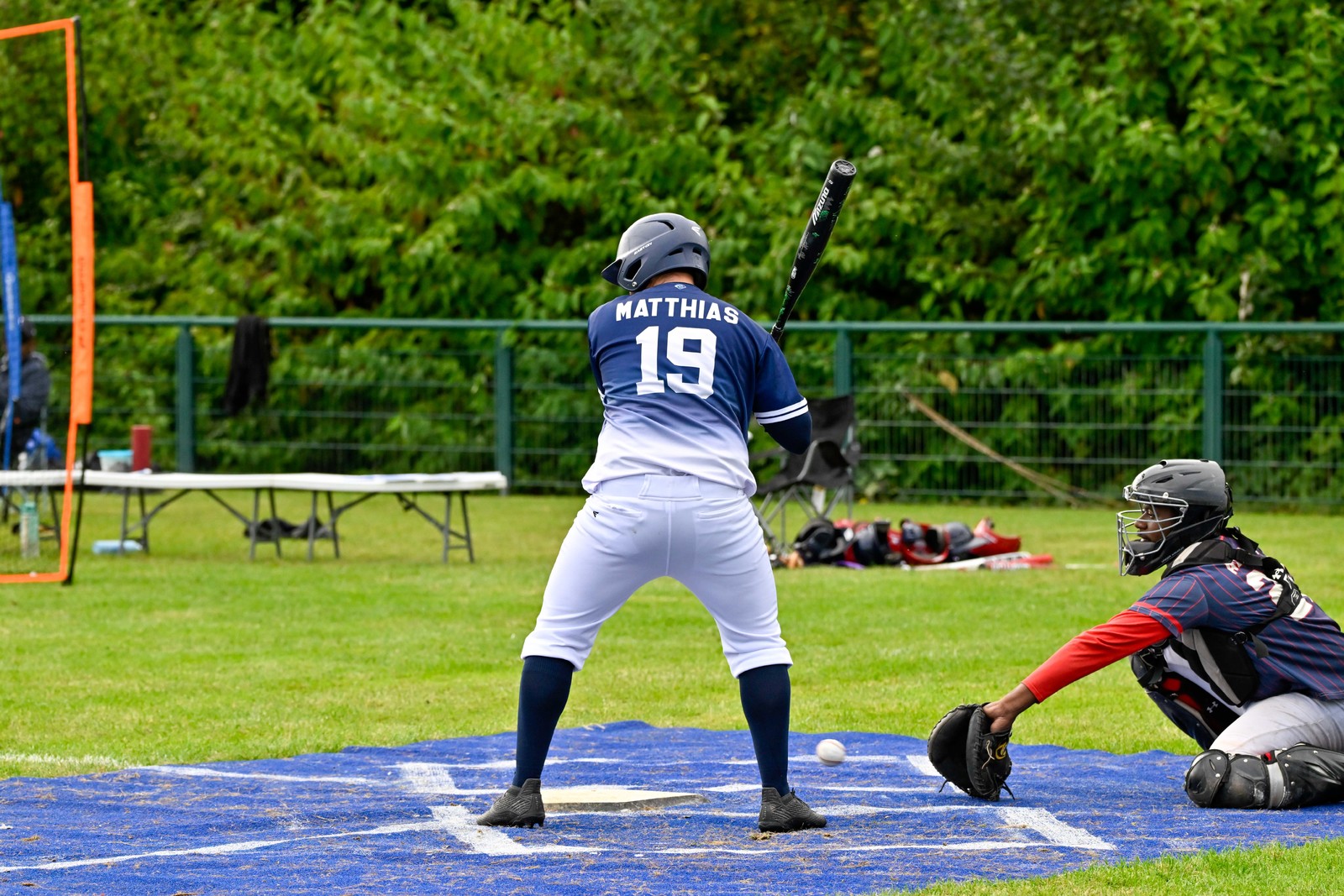 photo baseball