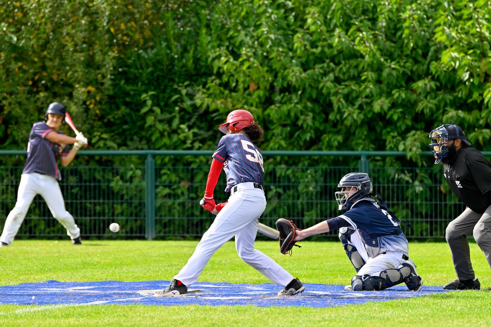 photo baseball