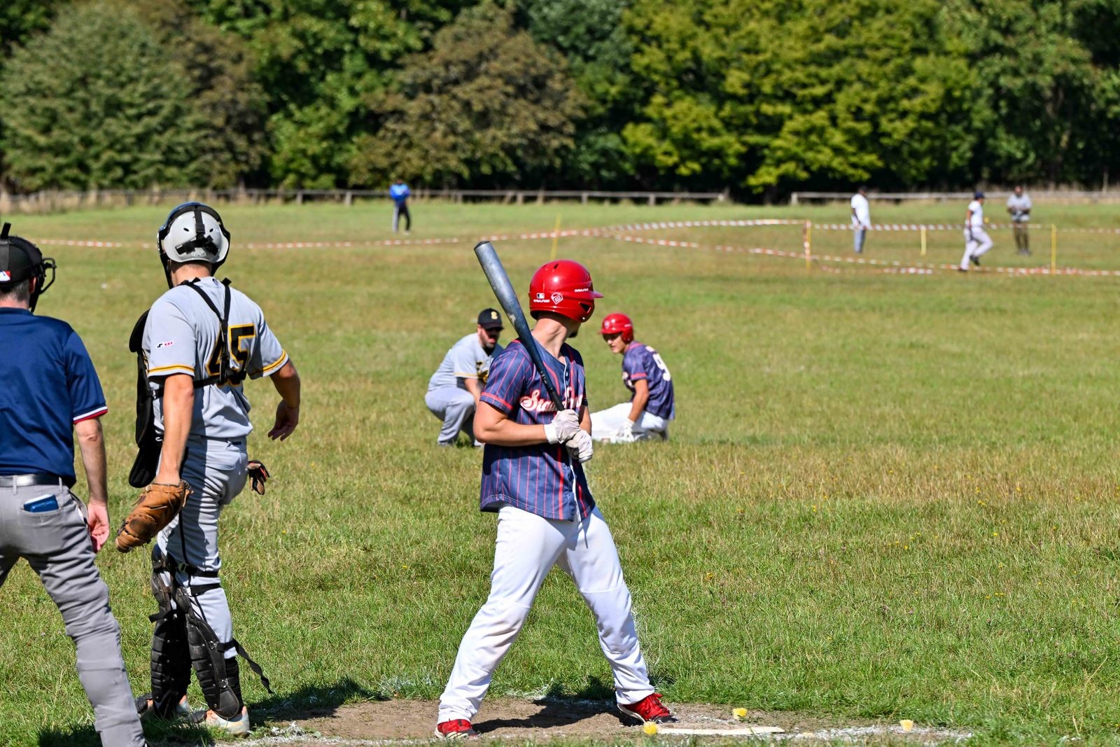 photo baseball
