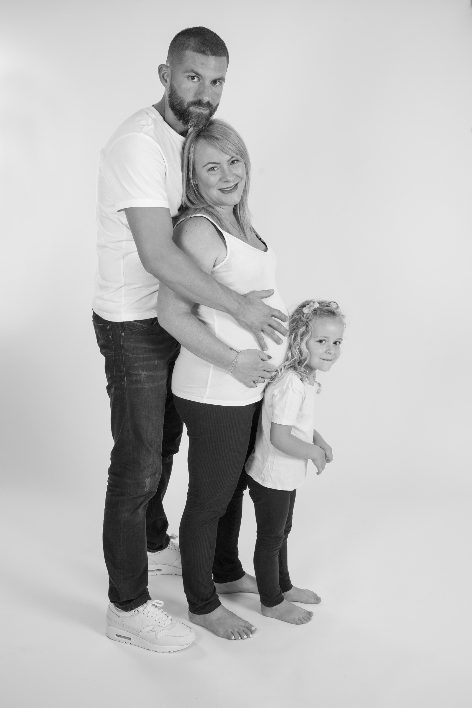 photographe de grossesse