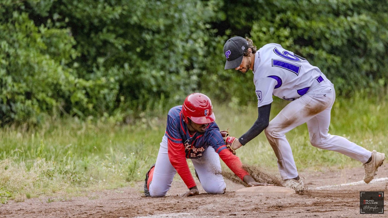 Stade Français Vs PUC