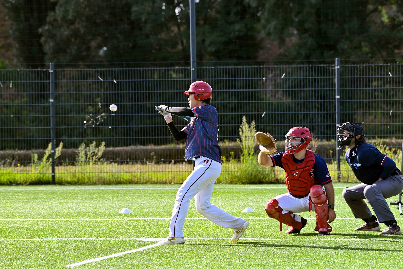 photo baseball