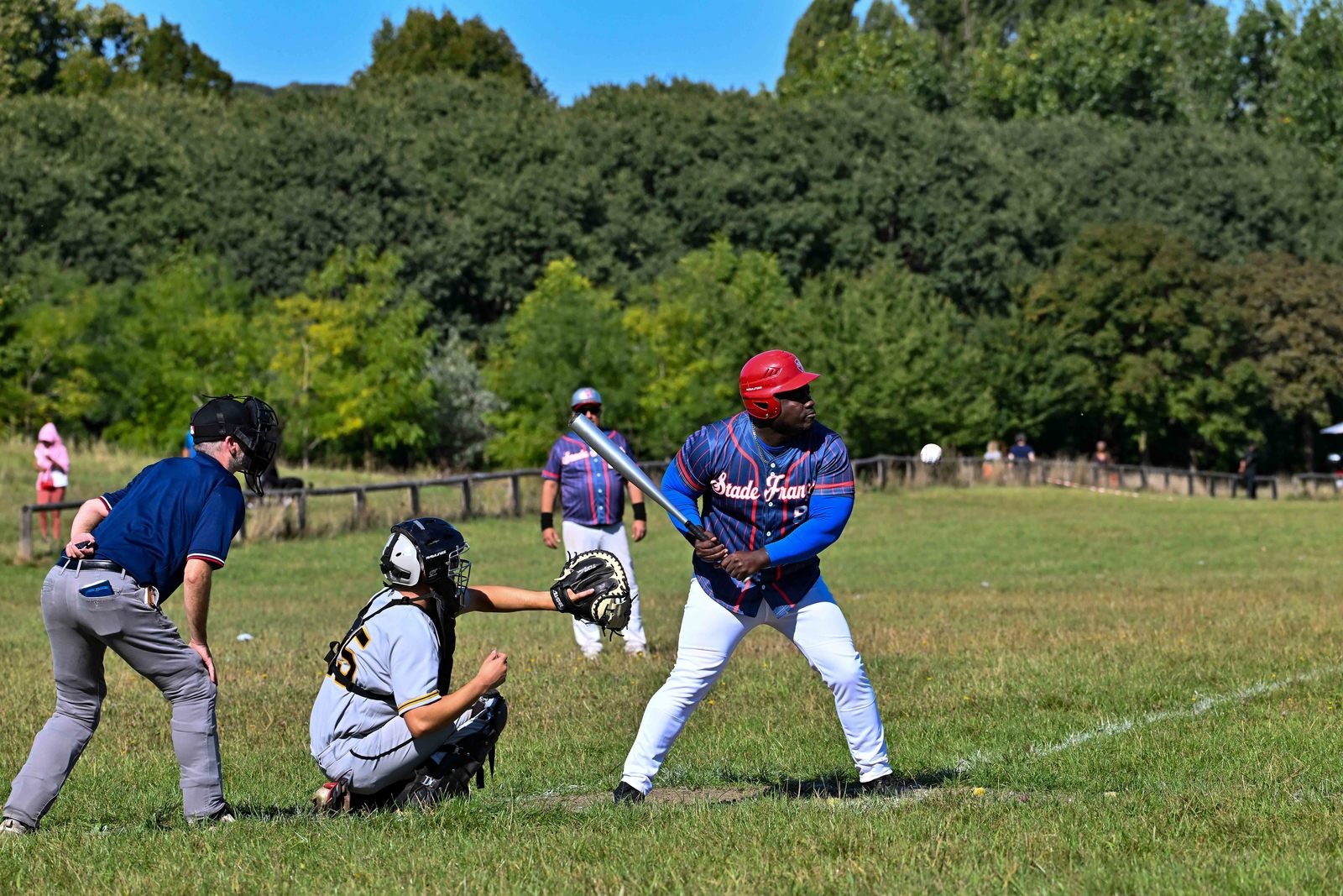 photo baseball
