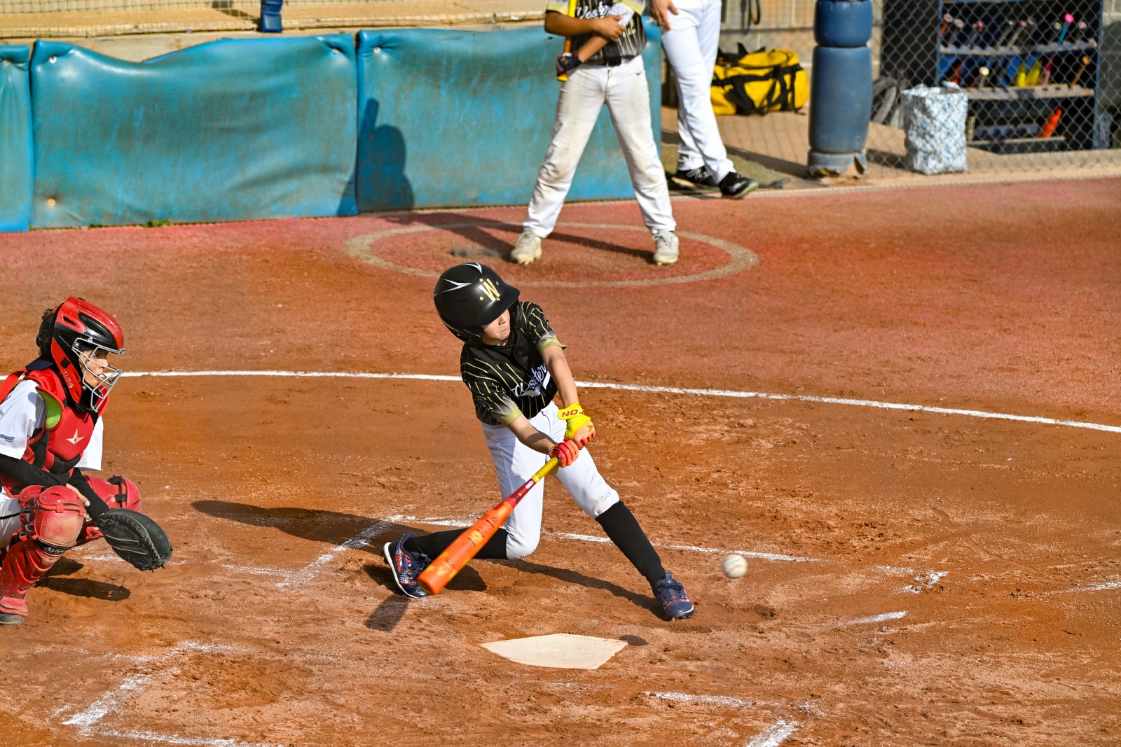 photo baseball
